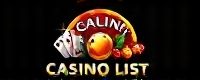 best online casino list