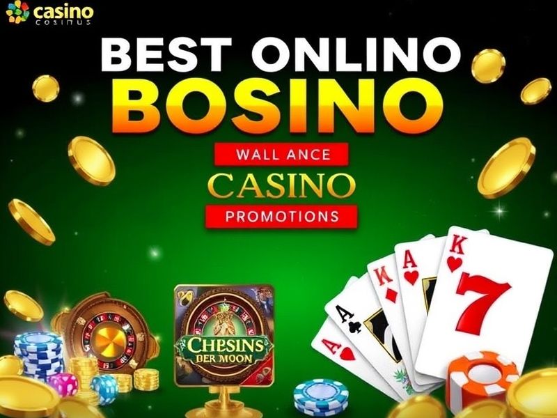Discover the top-rated online casinos for real money games in 2024. Find honest reviews, bonus comparisons, and expert-curated lists of trusted platforms.